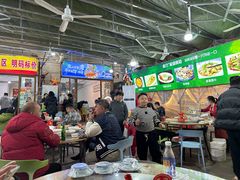 -林记海鲜排档·十年海鲜地标