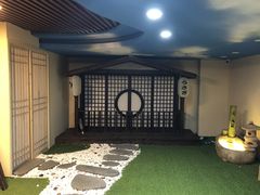 -白兔子密室(长寿路店)