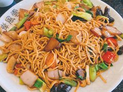 -风云面馆(珠海路店)