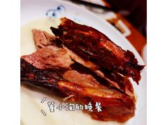 -四季民福烤鸭店(前门店)