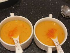 -三亚亚龙湾瑞吉酒店·铭轩中餐厅Mingxuan·海南菜·粤菜