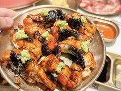 -福田卓悦INTOWN购物中心
