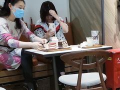 -Peet's Coffee皮爷咖啡(德基店)