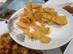 -紫光园·烤鸭(美术馆店)