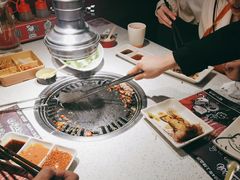 -猫抓烤肉(春熙路店)