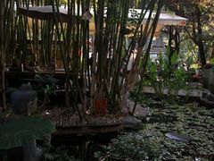 -新竹里馆·花园餐厅(兴苑路店)