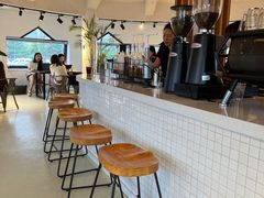 用餐区-ChanDu躔度咖啡(灯塔店)