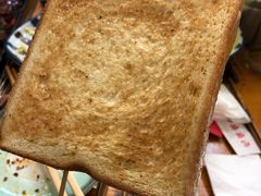 烤面包片-炒豆合作社(东四总店)