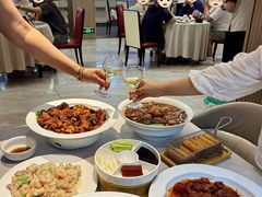 -普天和酒楼·新津菜·烤鸭(天津之眼店)