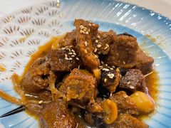-宝丽轩中餐厅BAOLIXUAN