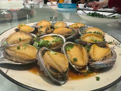 -盛港湾海鲜食府(黄沙店)