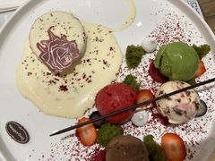 -哈根达斯(国瑞店)