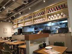 -新贝乐意大利餐厅(镇江苏宁广场店)