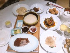 -红城阁·上海味道(四平路店)