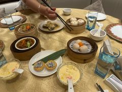 -富力万达嘉华酒店-品珍中餐厅(水果湖店)