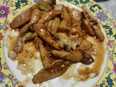 -京味斋·烤鸭·北京菜(安贞店)