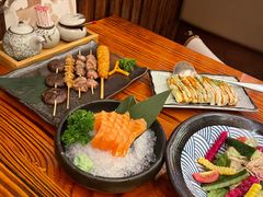 -坂吉屋·居酒屋深夜食堂(龙湖店)