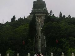 -天坛大佛