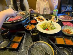 -樱嘢·炭火烧肉(惠南店)
