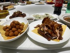 -老妈菜馆(建设街店)