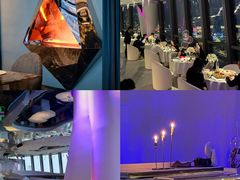 -天玑高空江景餐厅&酒吧Sky Secret Restaurant&Bar