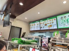 -德克士(前门店)