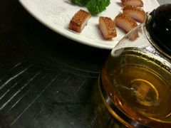 -顺风山庄(水濂山店)