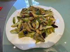 -添福来墨鱼饺子 · 海鲜东北菜(大连星海·黄浦路店)