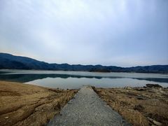 -浙西天池景区