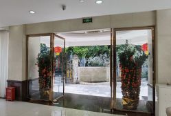-宝生月子中心(独栋园林·福田店)