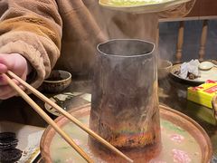 -攀枝花野菜铜火锅(万科凯德店)