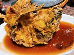-会仙楼饭庄(芙蓉街店)