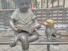 -鲁邦国际风情街(麦世达韩国精品百货店)