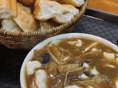 -穆彦华逍遥镇胡辣汤(岗坡路店)