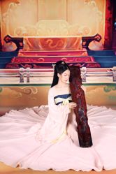 -美云庭古装·格格服汉服·京城旅拍(北京店)