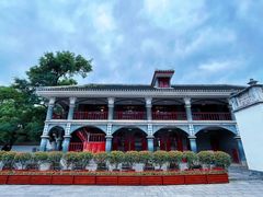 -遵义会议纪念馆