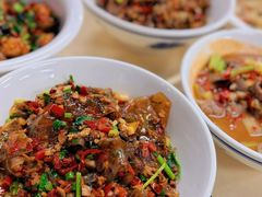 -笨罗卜浏阳菜馆(龙华鹏润达店)