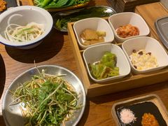 -济州爱肉堂(总店)