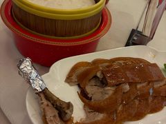 -大鸭梨烤鸭(甘家口店)
