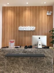 -Mentor Hair Salon