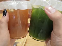 -京和风食堂·定食寿喜锅(保利樾广场店)