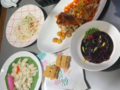 -姑苏家宴·苏帮菜·松鼠桂鱼(苏州总店)