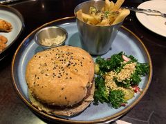 -blue frog蓝蛙(长泰广场店)