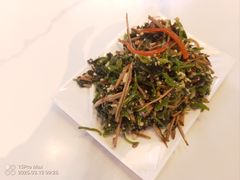 -嘉和一品粥(北京西站北广场北恒大厦店)