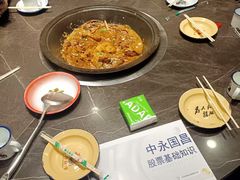 -百一大地锅(香福路店)
