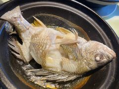 -百味馆·粤菜·湛江菜(后海花园店)