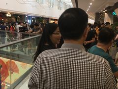 -万达茂商场(南京仙林店)