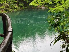 -石台牯牛降景区