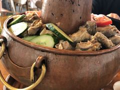 -云里小坐·小院里·团建·宴请·下午茶(三圣乡店)
