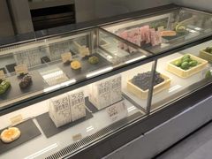 -喜茶(烟台莱山万象汇店)